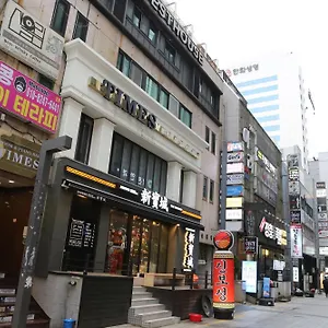 K-게스트하우스 서면 1 부산광역시