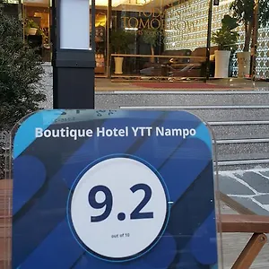 Ytt호텔 남포 부산광역시