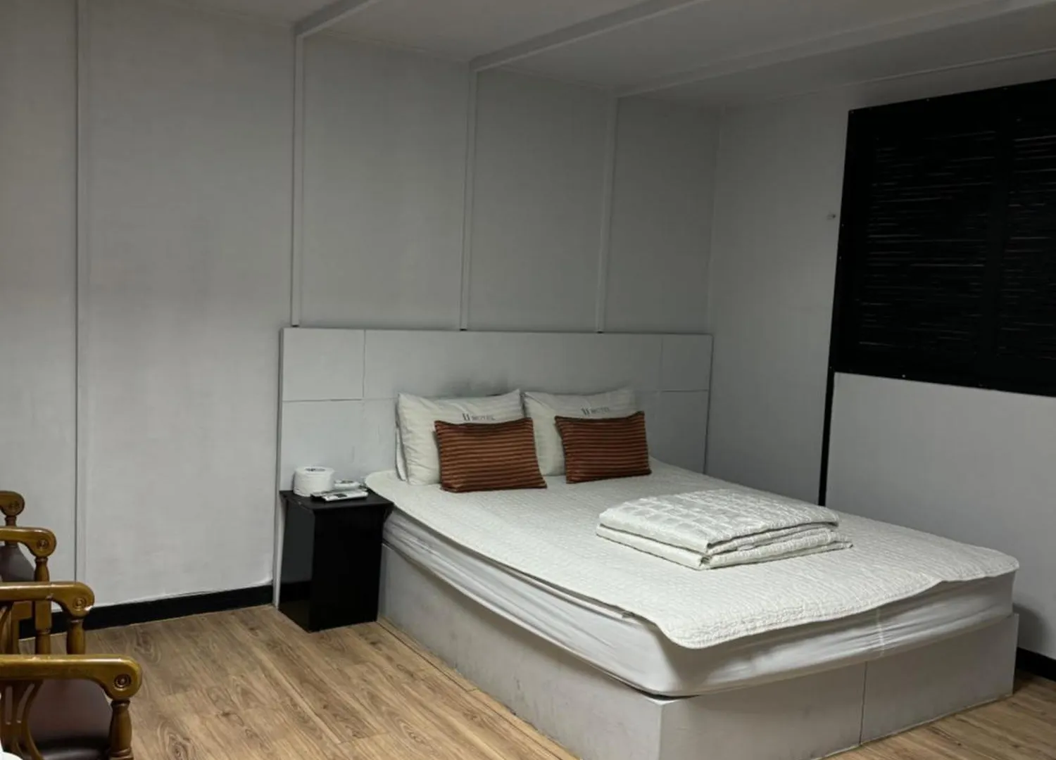 Airtel Motel Busan