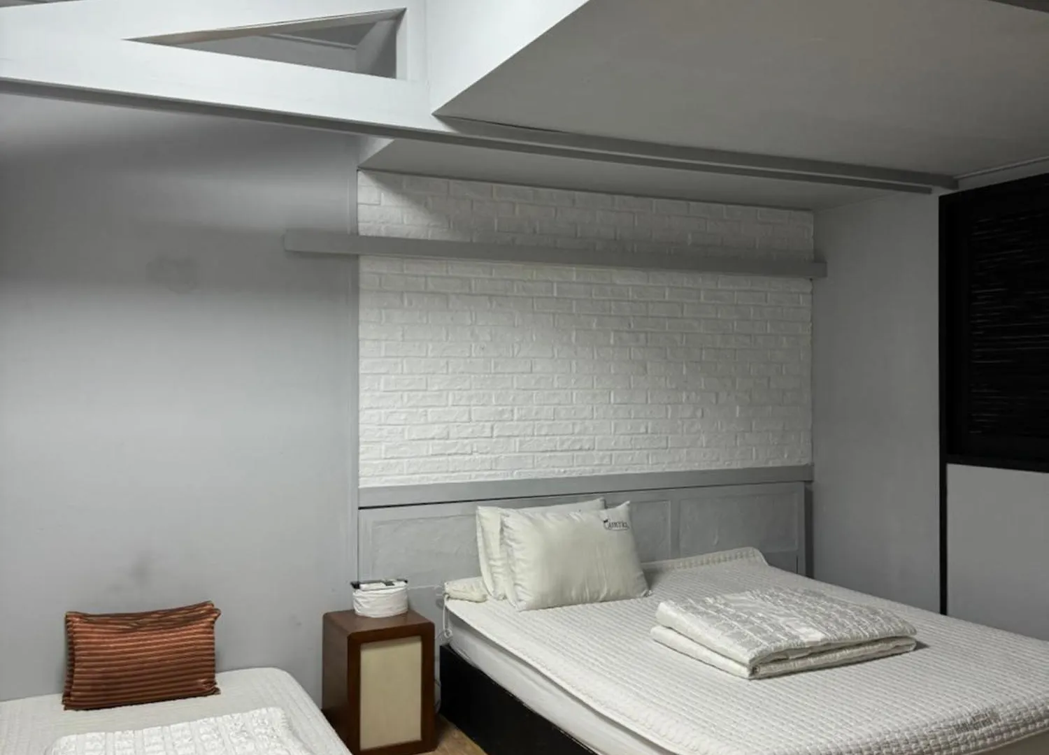 Airtel Motel Busan 0*,