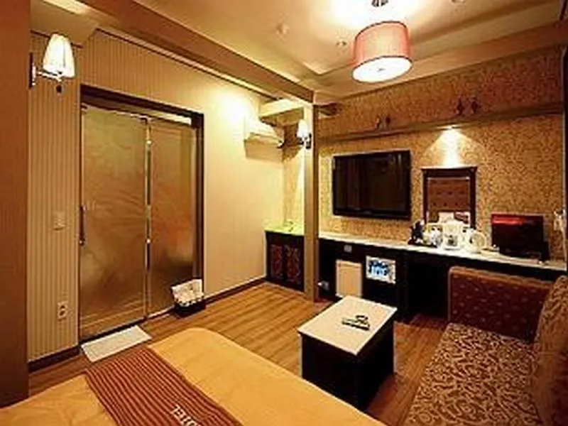 Airtel Motel Busan
