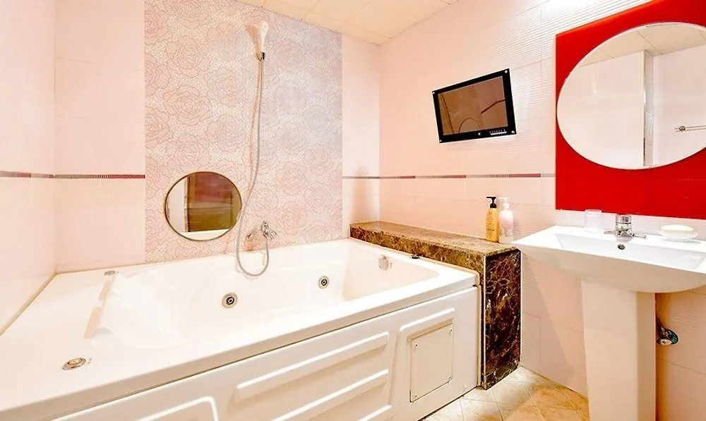 Airtel Motel Busan 0*,  South Korea