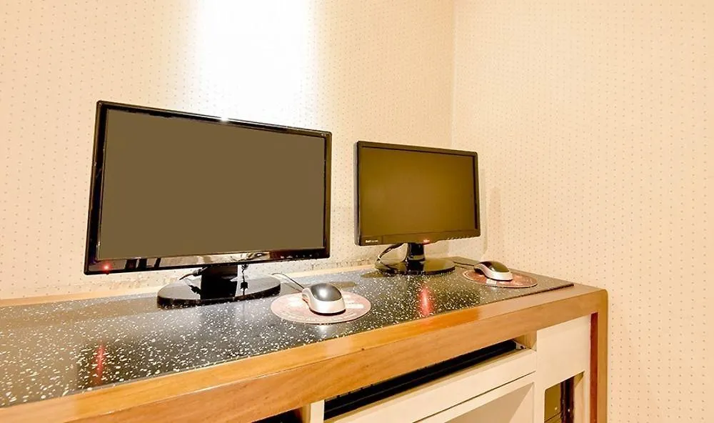 Airtel Motel Busan