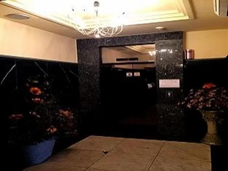 Airtel Motel Busan South Korea