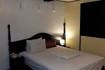Airtel Motel Busan