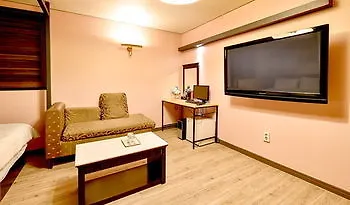 Airtel Motel Busan South Korea