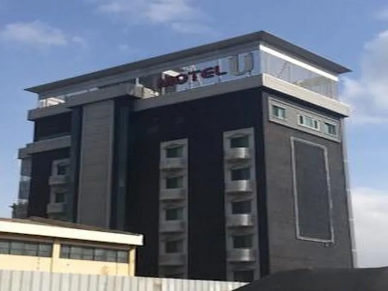 Airtel Motel Busan