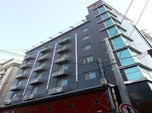 Airtel Motel Busan