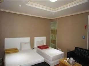 Airtel Motel Busan