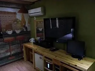 Airtel Motel Busan