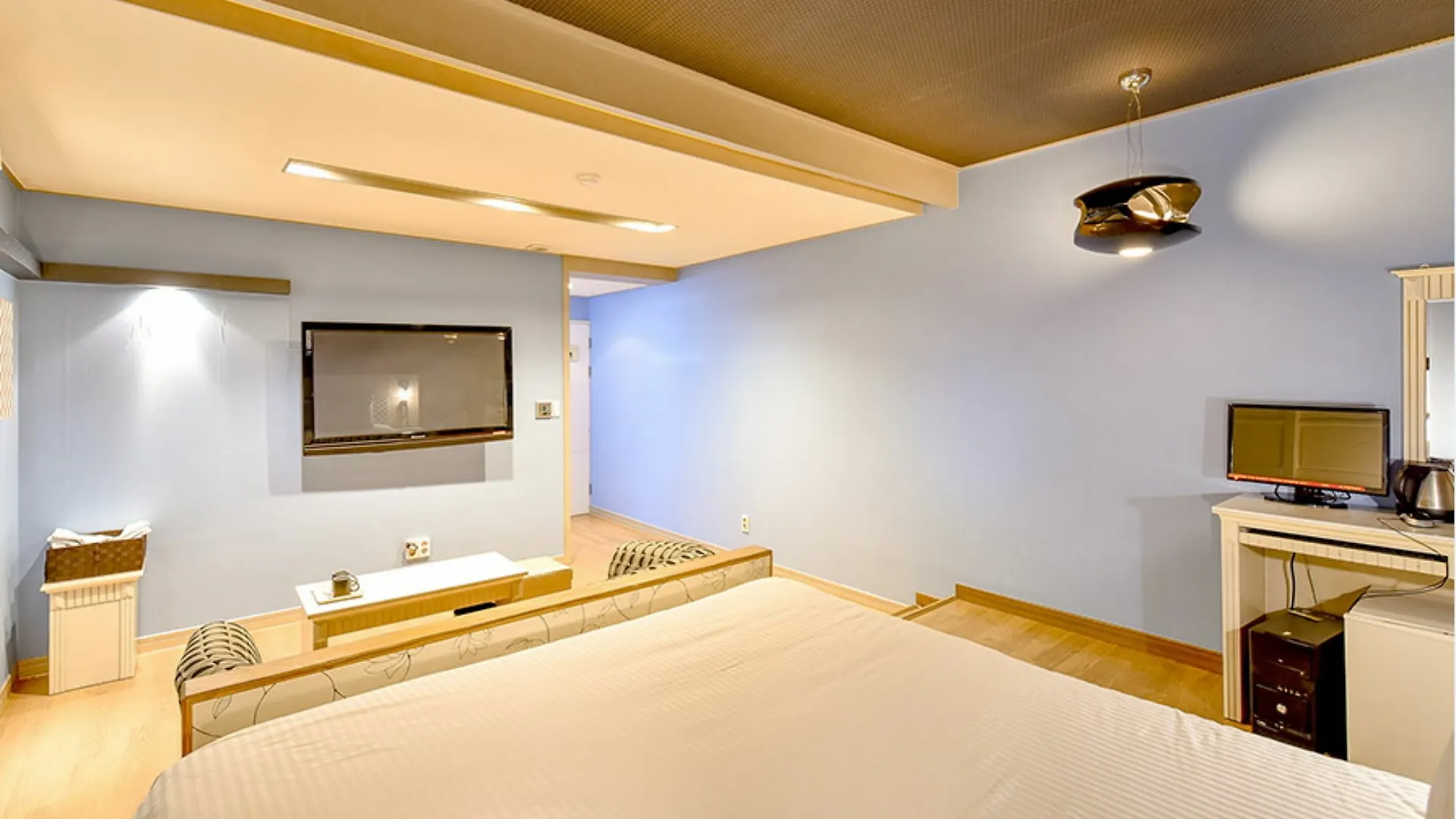 Airtel Motel Busan