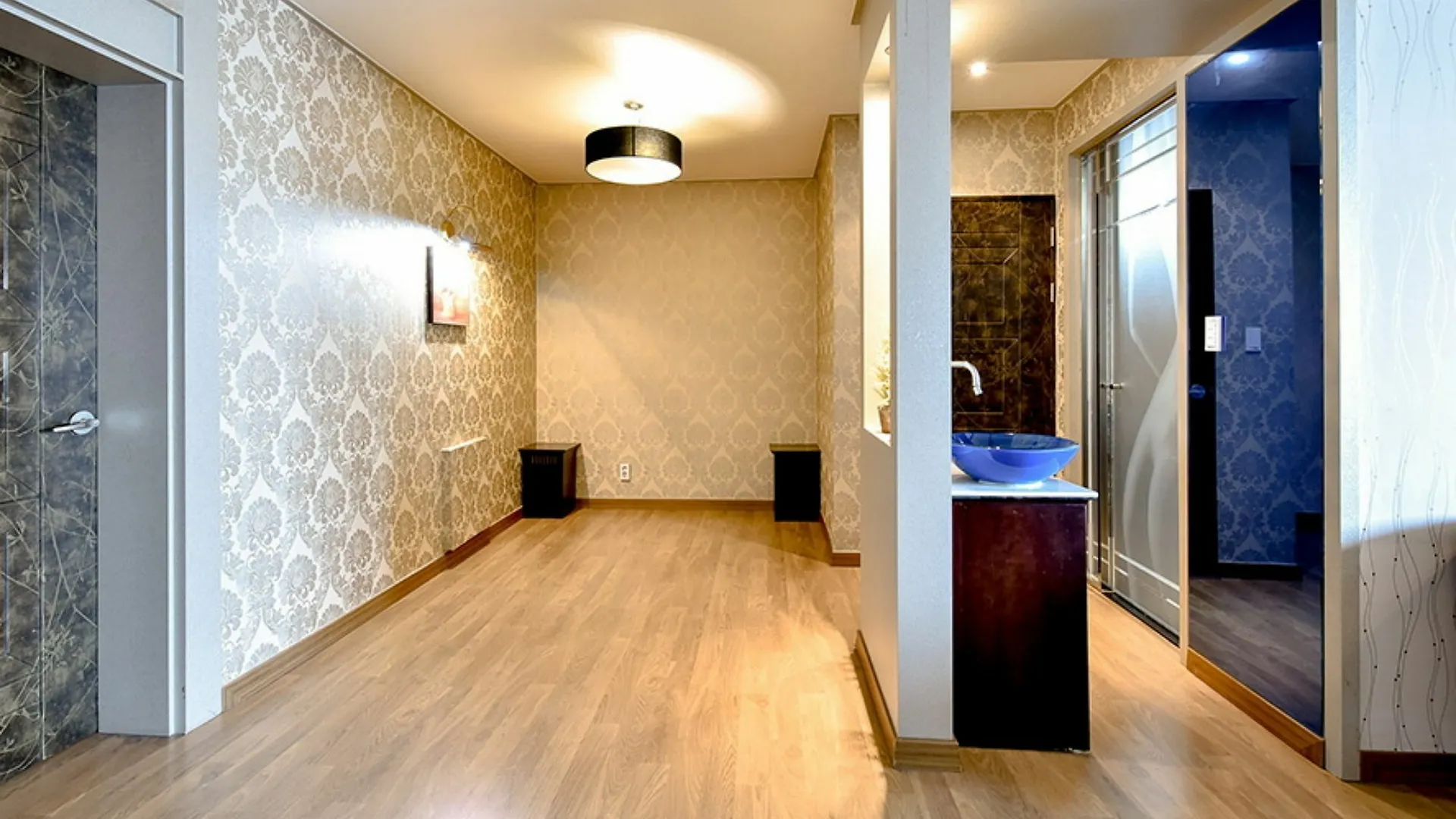 Airtel Motel Busan